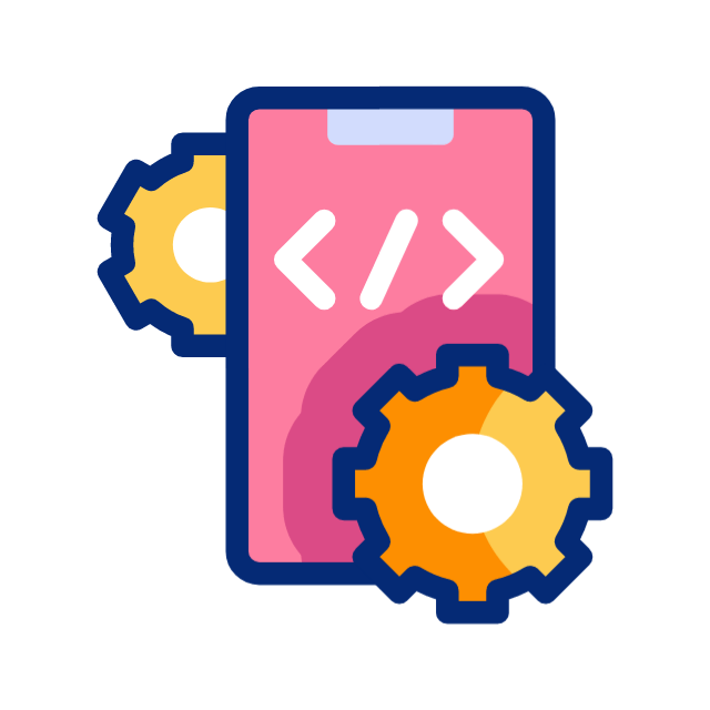 Mobile App Design & Development